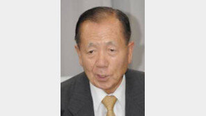 부산영화제 조직위원장에 김동호 추대 합의…첫 민간인 수장