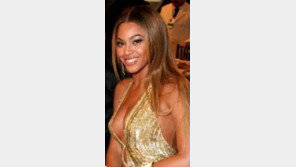 비욘세, 올해의 가장 강인한 엄마에 선정 