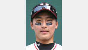 8회 동점 적시타… 10회 끝내기 안타