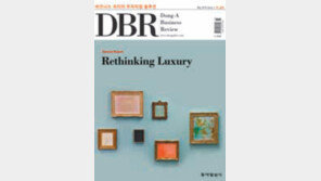 [DBR]온라인에 없는 명품은 없다 