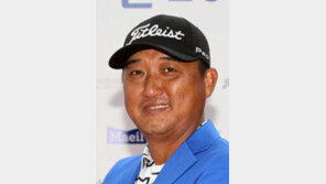 Q스쿨 거친 베테랑 모중경의 부활