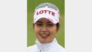 장수연, 준우승 징크스 날리고 시즌 2승