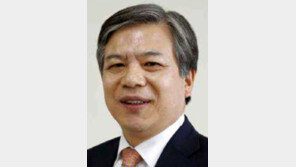 로스쿨협의회 이사장 이형규씨