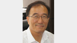 제1회 자랑스러운 한림인상 최의열씨