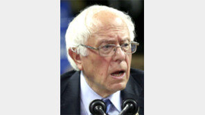 ‘샌더스의 신도들’ 당지도부 살해협박까지