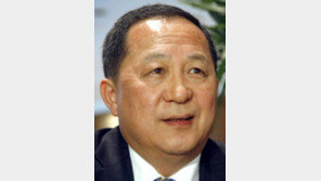 “이용호, 美 뒤통수 친 ‘2·29 합의’ 주역”