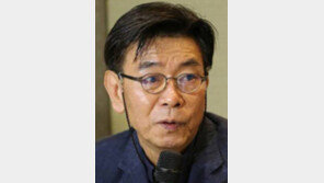 한수산 작가 “조선인 나가사키 피폭자 영혼에 바칩니다”