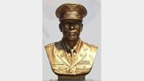 장애인 구하다 순직 故이기태 경감, 경주역 광장서 19일 흉상 제막식