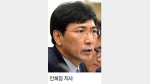 안희정 “불펜투수로서 몸을 풀겠다” 문재인 “좋은 후배와 경쟁하면 영광”