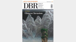 [DBR]알리바바의 유형별 인재 활용