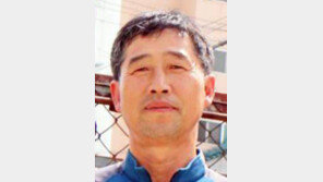 ‘상주 1호 아너소사이어티’ 박동기 씨