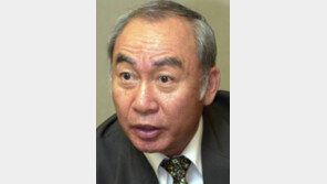 손길승 SKT 명예회장, 20대 여종업원 성추행 혐의 입건 