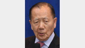 부산영화제 김동호 조직위원장 선출