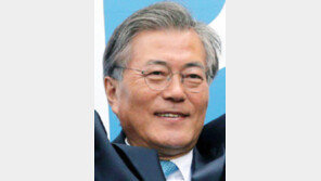 반기문보다 한발 앞서 안동 찾아간 문재인