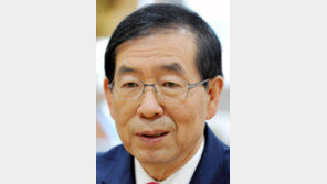 박원순 “서울에 노무현루트 만들겠다”