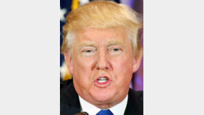 힐러리보다 먼저 본선 오른 트럼프