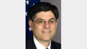 美재무장관 6년만에 한국 방문… 2일부터 사흘간 정책공조 논의 