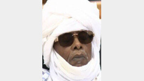 4만명 학살한 ‘아프리카의 피노체트’ 아브레 前 차드 대통령 종신형 단죄