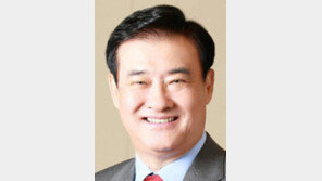 강창희 前국회의장 한남대 석좌교수에 