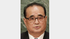 [뉴스분석]北실세 이수용 訪中… 고립탈출 시도 