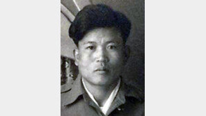 [6월에는 이분들을 기립니다]호국인물 이천길 육군 이등상사