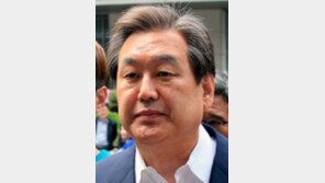 대권 캠프?… 김무성도 움직인다