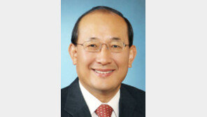 서울대 법대동창회장 김진환씨