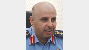 알 하제리 UAE 국방부 정책차장 “韓 특별한 우방… 아크부대 선물같은 존재”