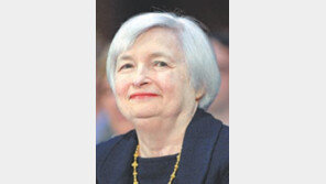 옐런 연준의장 “점진적 금리인상 적절” 시기는?