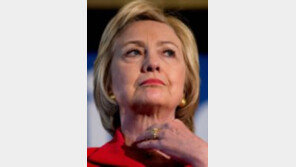 힐러리, 민주당 대선후보 사실상 확정…매직넘버 달성