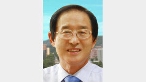 경상대 총장 이상경씨