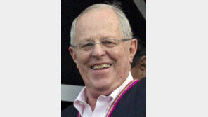 0.24%P로 갈린 페루 대선