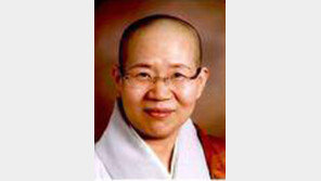 인권위 비상임위원 계환스님 내정