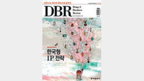 [DBR]폭스콘은 왜 샤프를 인수했나