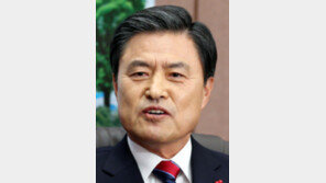 지역발전위원장, 허남식 前부산시장