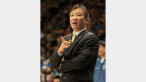 ‘농구 대통령’ 허재, 남자농구 국가대표팀 전임 감독으로 코트 복귀