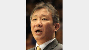 허재, 농구대표팀 지휘봉