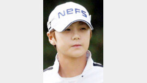 장타자 박성현, 한국오픈 2연패 도전