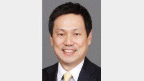 규제학회 9대회장 김주찬 교수