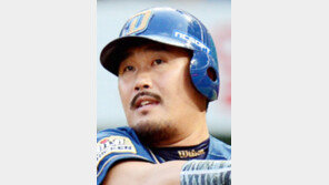 NC 이호준은 로또준?