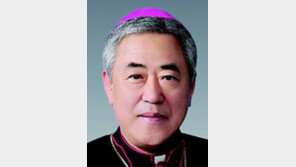 배기현 주교 “난 비행 청소년이었다”