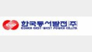 [에너지 강국]한국동서발전, 폐목재 사용해 자원 재활용-일자리 창출 