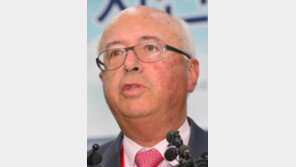 佛ADPi 슈발리에 “지역갈등 감안 정치리스크 항목 7% 반영”