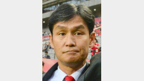 최용수 감독 “세계적 명장들과 겨뤄보고 싶었다”