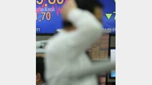 브렉시트 후폭풍, 코스피 이틀째 하락세 “1700선 붕괴 최악의 시나리오도…”