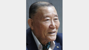 “나는 아흔살 보험설계사”