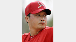 오승환, 이젠 세인트루이스 끝판왕?