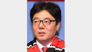 황선홍 “템포 빠른 축구 접목… 한국의 뮌헨 만들 것”