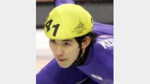 쇼트트랙 금메달리스트 오세종, 교통사고로 사망…유턴 차량에 충돌