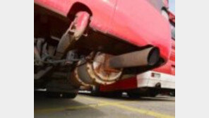 10년 넘은 경유차 바꾸면 개별소비세 70% 감면…정부 재정보강 세제지원 추진